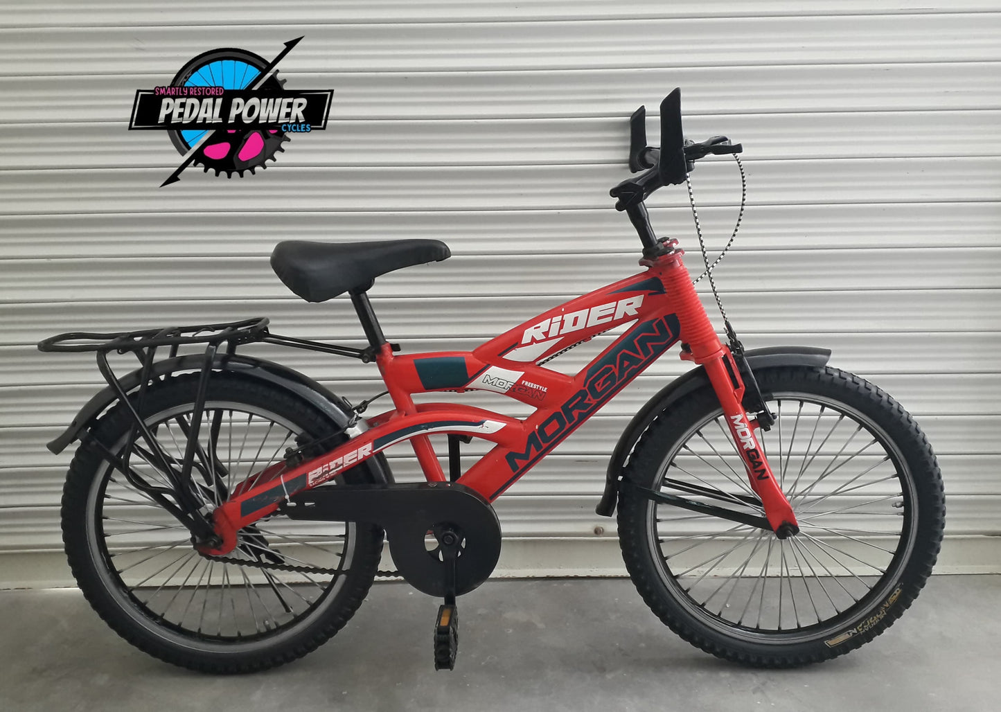 BICYCLE 20 Size (Morgan Original)