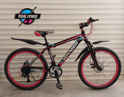 BICYCLE 24 Size (Voyager Original)