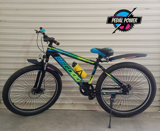 Bicycle 26 size (BEEGOOD Original)