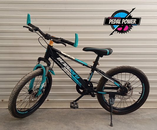 BICYCLE 20 Size (BEIDUOFU Original)