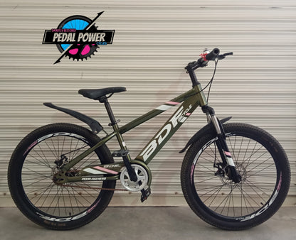 BICYCLE 24 Size (BDF ORIGINAL)