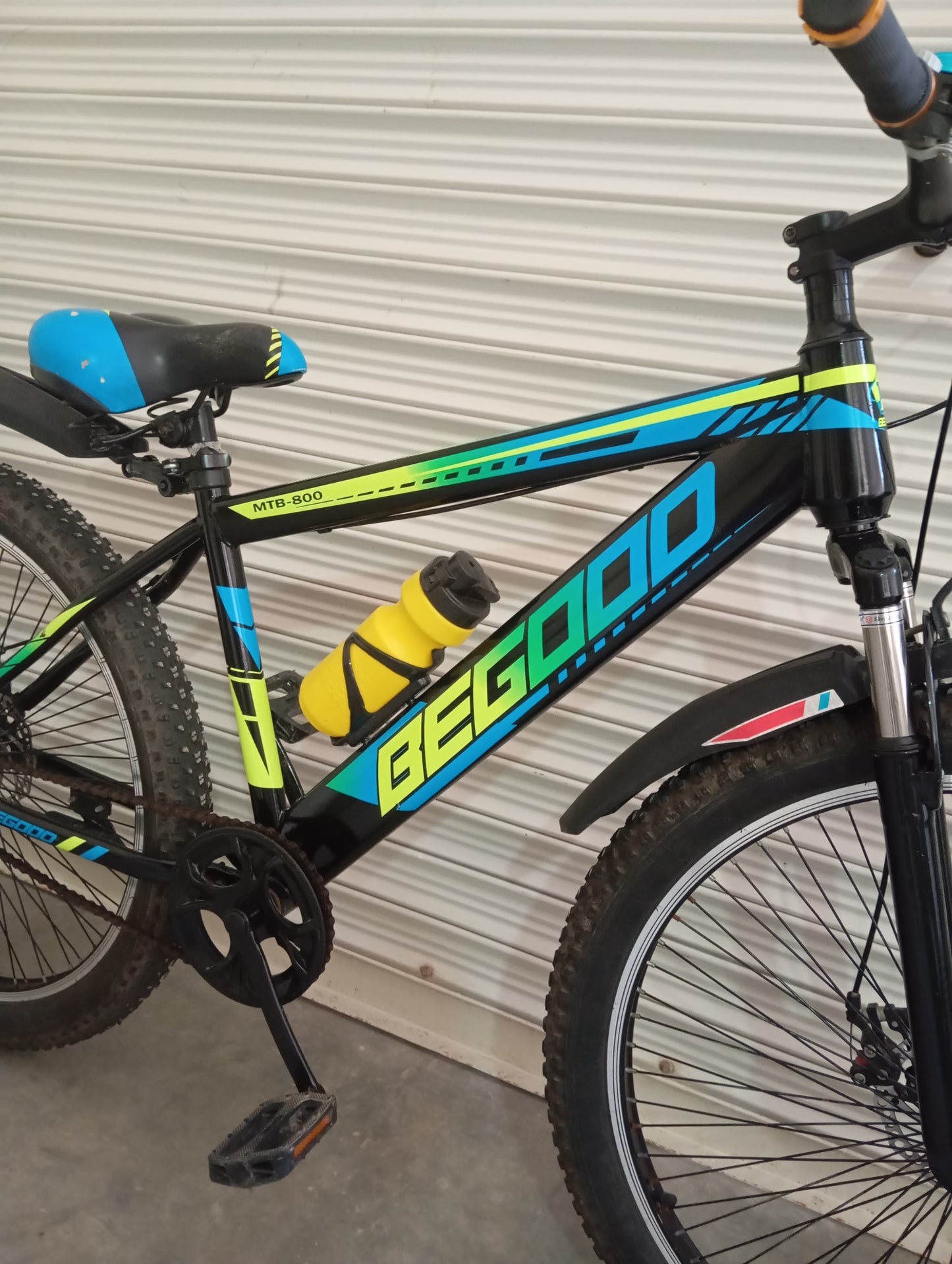 Bicycle 26 size (BEEGOOD Original)