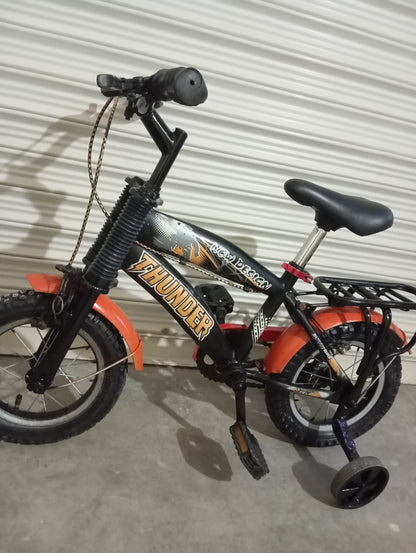 Bicycle 12 size (Thunder Original)