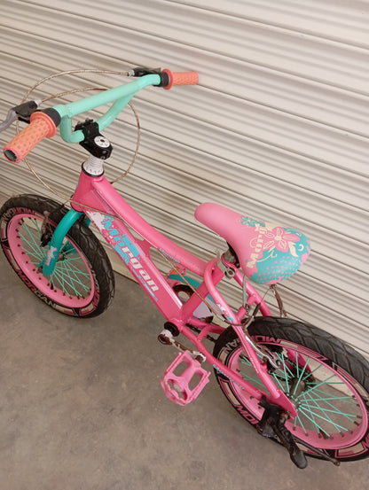 BICYCLE 16 Size Morgan For Girls