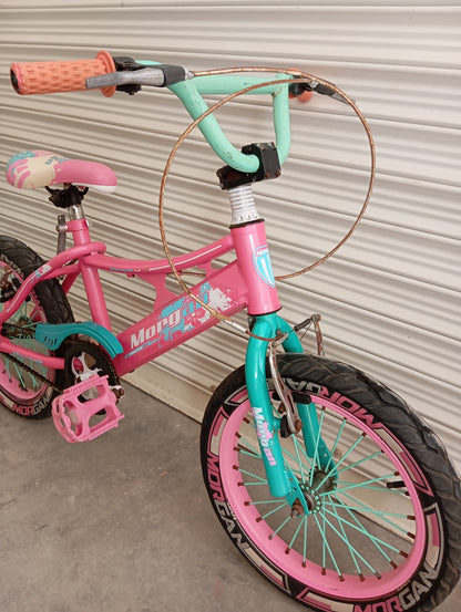 BICYCLE 16 Size Morgan For Girls