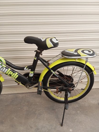 BICYCLE 18 Size (mailedi Original)